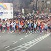 大阪マラソン大会！