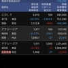 久々デイトレでプラマイほぼゼロ（含みは減りましたが）　含み損１７万６２９０円　追証からの逆襲１７日目