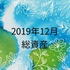 【資産】2019/12（312万）