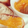 保存食・オレンジマーマレードの作り方