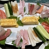 手巻き寿司