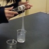 6-6ナイロンの合成実験しました！