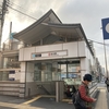 新大塚駅（東京メトロ）