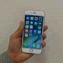 iPhoneの使い方教室