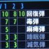 それぞれの役割