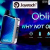 【VAPE POD型デバイス】Joyetech 『 ObliQ 』