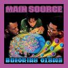 【今日の一曲】Main Source - Looking At The Front Door