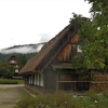 なつかしの旅・白川郷⑤（岐阜県大野郡白川村）