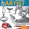 English audio book free download The 15-Minute Artist: The Quick and Easy Way to Draw Almost Anything