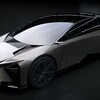 Lexus LF-ZC