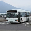 鹿児島交通(元京成バス)　1724号車