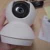 ハリネズミ観察用にペットカメラを購入！録画もできる！【Tapo-C200】の使い方と口コミまとめ