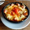 大磯「CHAIRO 」で一日10食限定の焼きチーズカレーライスを食べる。落ち着いた空間と熱々ウマウマカレーが身に沁みる…。20km歩いてから食うと尚最高！。