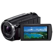 動作品 Sony HDR-CX535 60P 32GB 空間光学補正 60倍 動作品 Sony HDR-CX535 60P 32GB 空間光学補正 60倍