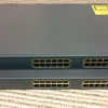 CiscoのL3SW買いました！