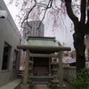 入船稲荷神社