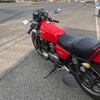 岡山 蒜山焼そばツーリングに行って来ましたー。