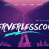 Serverlessconf Parisに行ってObservabilityについて考えた