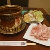 キノコ鍋な火鍋☆四季茸(名古屋市)