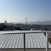 垂水区西舞子9丁目｜新築一戸建4,380万円【仲介手数料無料】2階リビングからの海＆大橋一望！！