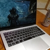 MacBookでFallout4 とかSkyrimとかイッちゃう？