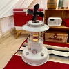 【実際に調べた】キャンプで使う超小型石油ストーブおすすめ！コンパクト