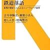  購入「鉄道落語」（交通新聞社新書）