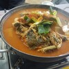 2017/04/19の昼食【韓国】