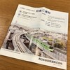 JR西日本から株主優待と定時株主総会招集通知が届きました！（2018年度）