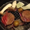 焼き肉！