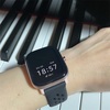 AppleWatchから抜け出せなくてついに…