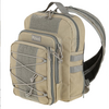マックスペディションのPT1063 Duality™ Backpack面白そう
