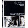 『裏窓』(1954)　アルフレッド・ヒッチコック：監督