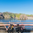 自転車ヒルクライム  相模原サイクリング 