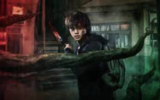 Netflix Sweet Homeー俺と世界の絶望ー ネタバレ感想 怪物が強くて謎な絶望的アクションホラー おうち映画blog