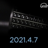 BlackBerryライクな「Qwertyキー」搭載スマートフォン発表？！Unihertzのティザーに心乱れる