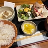 新宿ランチ: ふく鶴
