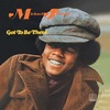 Michael Jackson - Got to Be There 【全10曲和訳・アルバム解説】