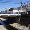 2019/04/13 方南散歩 07 和田見橋/本郷堰の址/御嶽社・春名社・稲荷社/不動堂大山別院/救心/稲荷神社