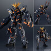 【ガンダムUC】GUNDAM UNIVERSE『RX-0 UNICORN GUNDAM 02 BANSHEE/2号機 バンシィ』可動フィギュア【BANDAI SPIRITS】より2019年10月発売予定♪