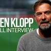 リバプール監督ユルゲン・クロップ (Jürgen Klopp)56歳がカッコいい、植毛疑惑も