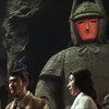 大魔神怒る(1966)