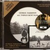 No.2490 / ALL THINGS MUST PASS Unreleased DCC Gold Disc