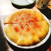 我が家はパンケーキではなく、昭和レトロなホットケーキ🥞