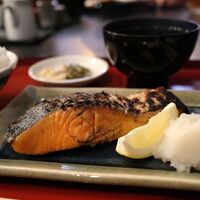 銀座ランチ