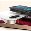 2019iPhoneは，「タッチ一体型フレキシブル有機EL(OLED)ディスプレイ」を採用？〜より薄く，より軽く→そこじゃない気もしますが…〜