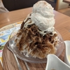 ココスの新ティラミスかき氷レビュー：洋酒漬けレーズンが引き立てる美味しさ
