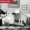 アラステア・クルーク⚡️トランプはアメリカを救えるか？