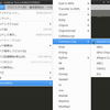 MX Linux 18 にSublimeText 3 を導入しClozureCL開発