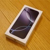 iPhone16Pro買いました